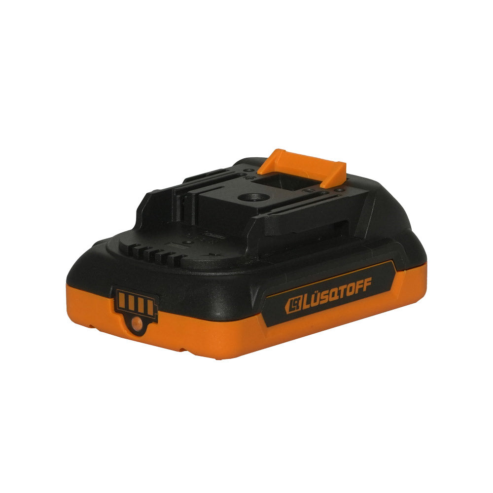 Mini Motosierra a Batería Lusqtoff 18v