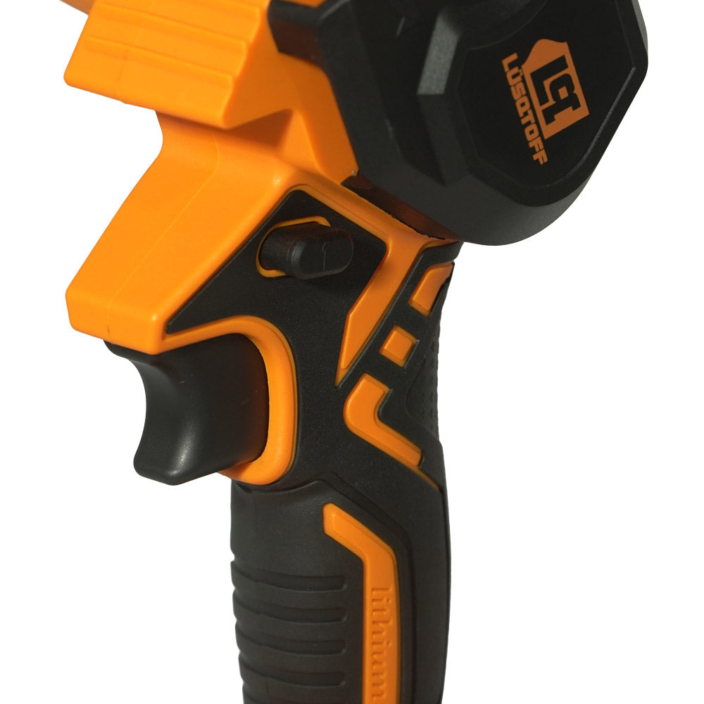 Mini Motosierra a Batería Lusqtoff 18v