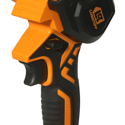 Mini Motosierra a Batería Lusqtoff 18v