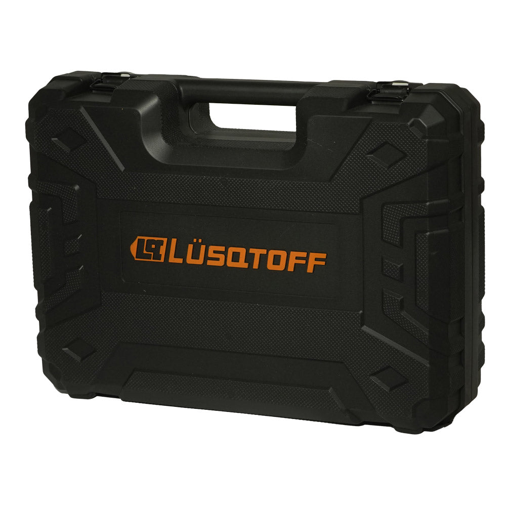 Mini Motosierra a Batería Lusqtoff 18v