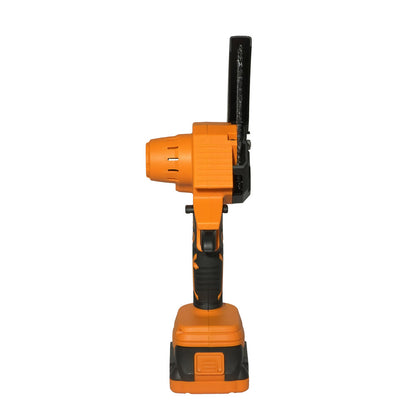 Mini Motosierra a Batería Lusqtoff 18v