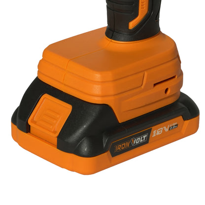 Mini Motosierra a Batería Lusqtoff 18v